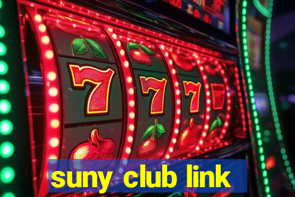 suny club link