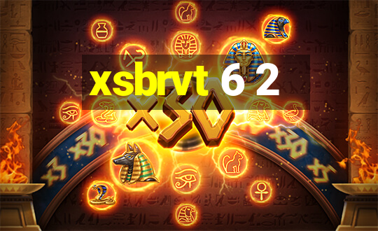 xsbrvt 6 2