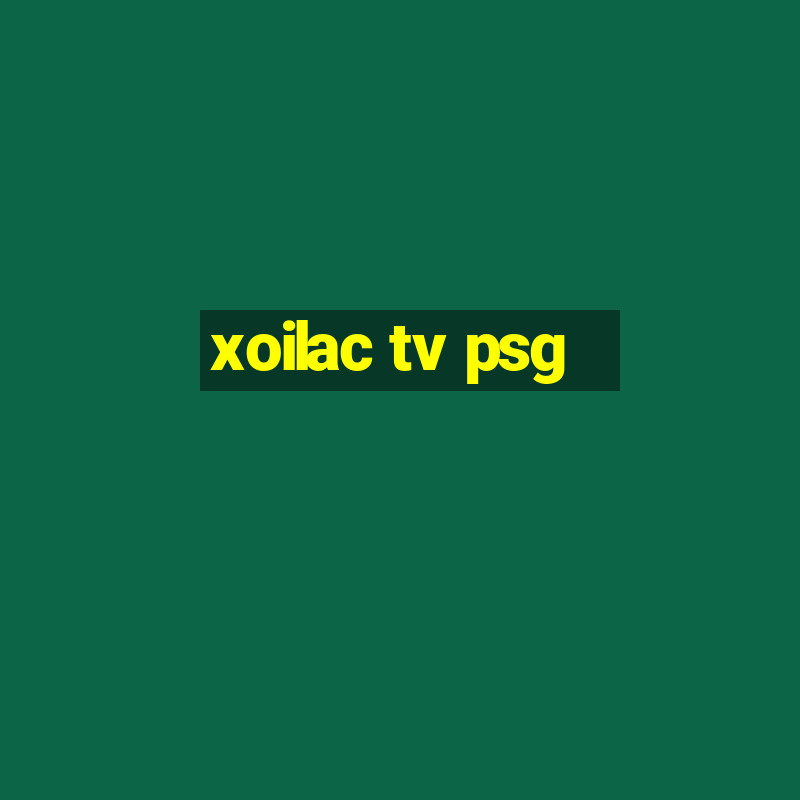 xoilac tv psg