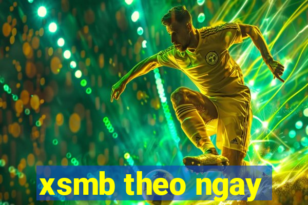 xsmb theo ngay