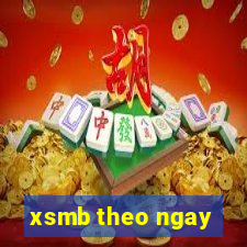 xsmb theo ngay