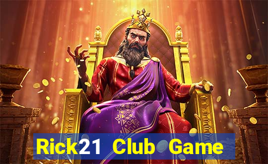 Rick21 Club Game Bài Uno Miễn Phí