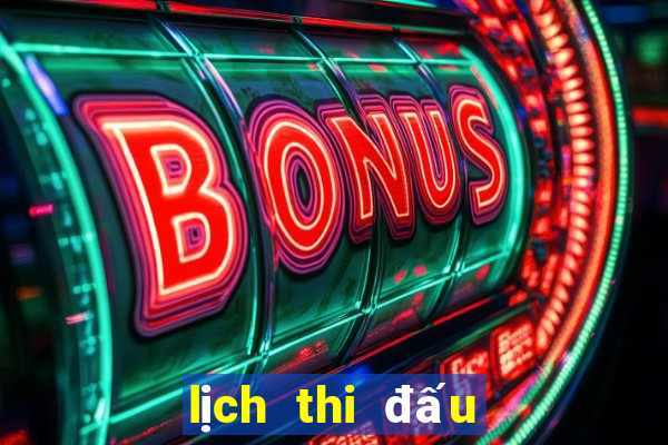 lịch thi đấu trực tiếp bóng đá euro