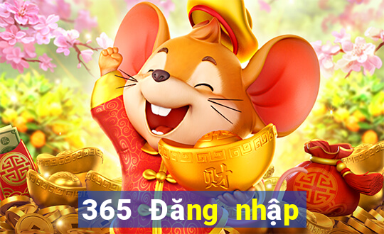 365 Đăng nhập trực tuyến