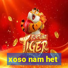 xoso nam het