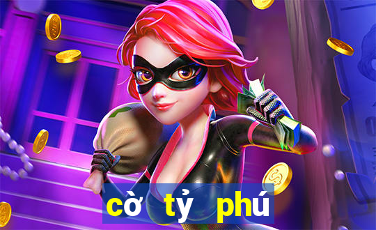 cờ tỷ phú việt nam download