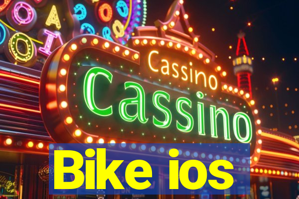 Bike ios