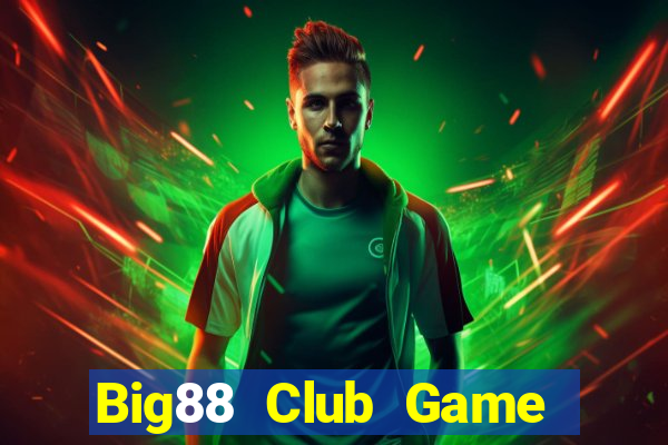 Big88 Club Game Bài Ruby