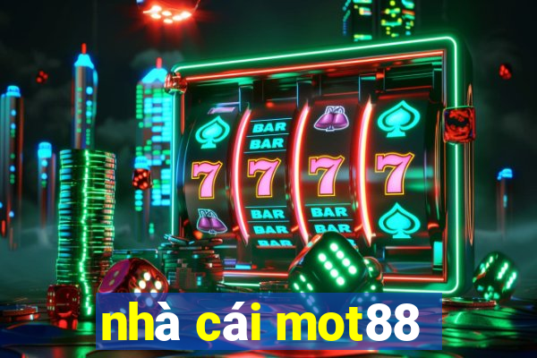 nhà cái mot88