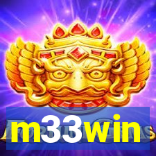 m33win