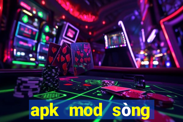 apk mod sòng bạc huuuge hack