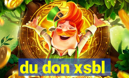 du don xsbl