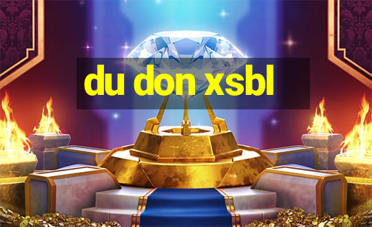 du don xsbl