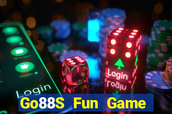 Go88S Fun Game Bài Online Miễn Phí