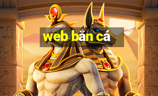 web bắn cá