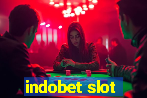 indobet slot