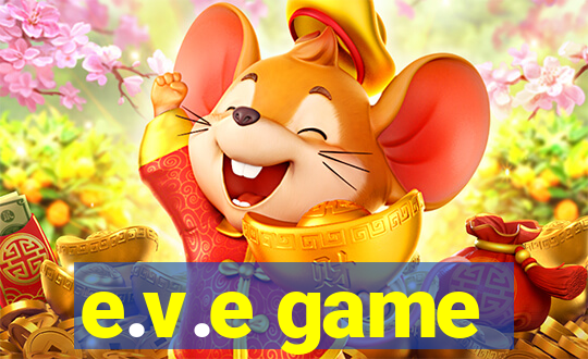 e.v.e game