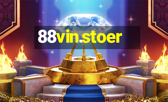 88vin.stoer