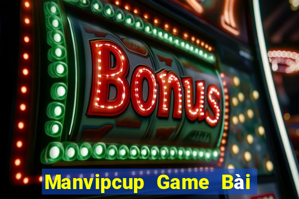 Manvipcup Game Bài Quốc Tế