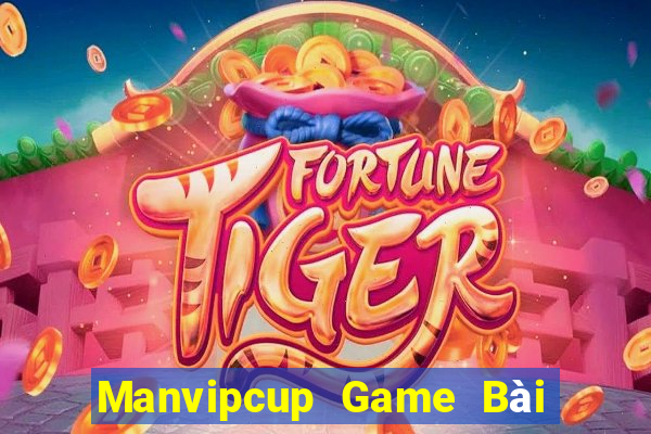 Manvipcup Game Bài Quốc Tế