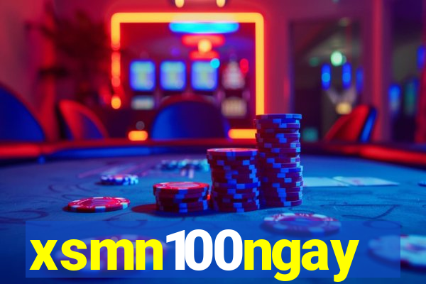 xsmn100ngay