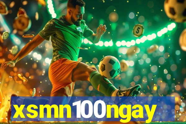 xsmn100ngay