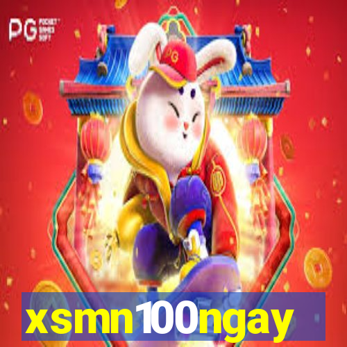 xsmn100ngay