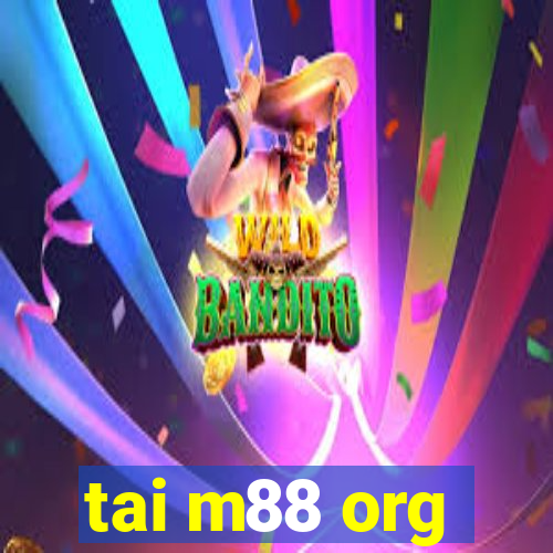 tai m88 org