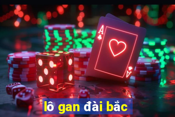 lô gan đài bắc