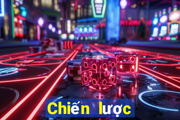 Chiến lược đặt cược xổ số đắk lắk