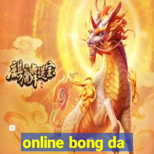 online bong da