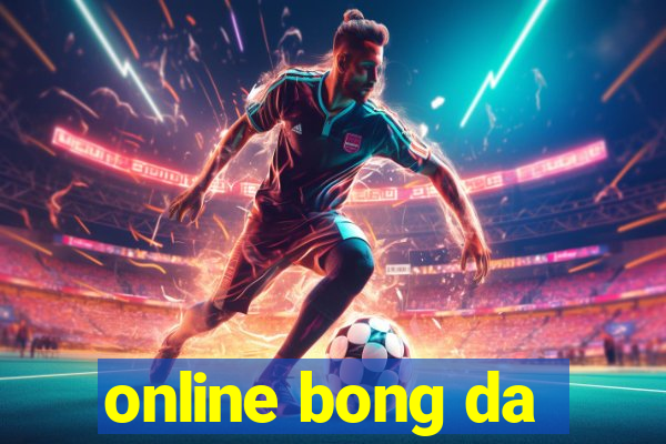 online bong da