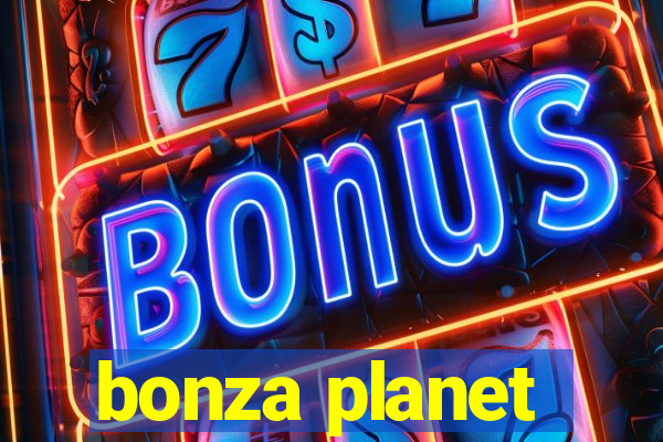 bonza planet