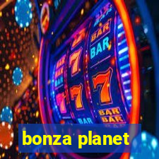 bonza planet