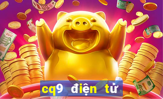 cq9 điện tử nhảy lên 2