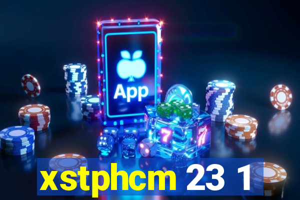 xstphcm 23 1