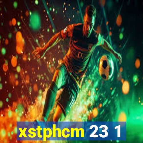 xstphcm 23 1