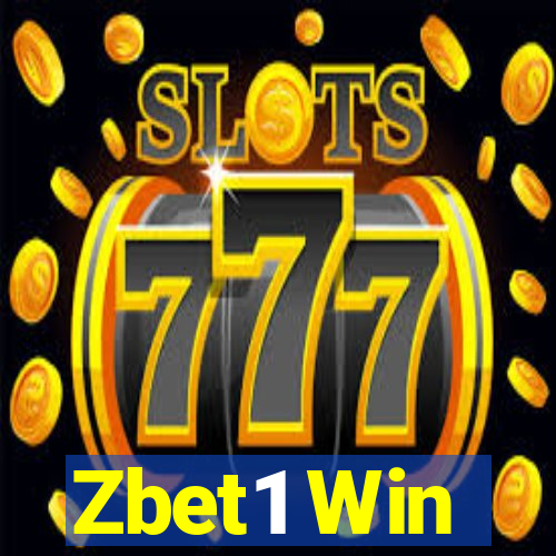 Zbet1 Win