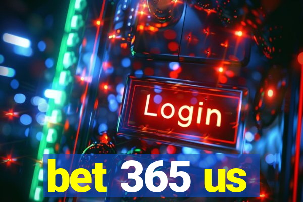 bet 365 us