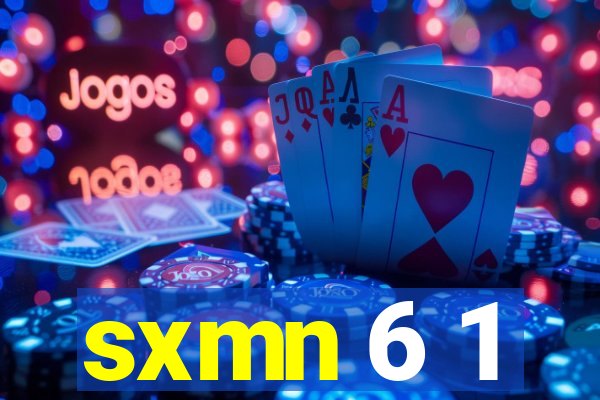 sxmn 6 1