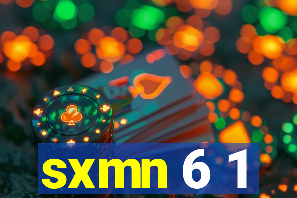 sxmn 6 1