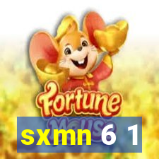 sxmn 6 1