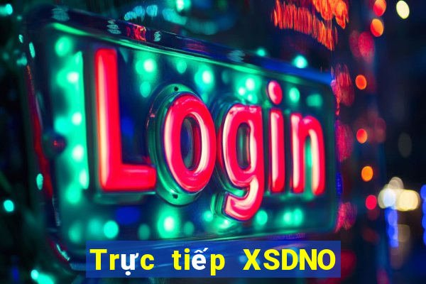 Trực tiếp XSDNO ngày 11