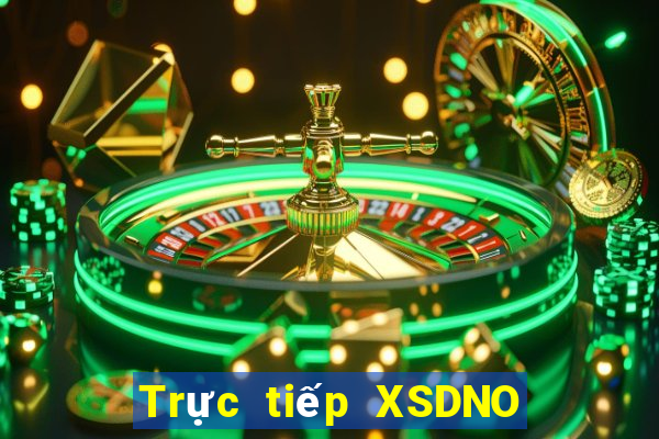 Trực tiếp XSDNO ngày 11