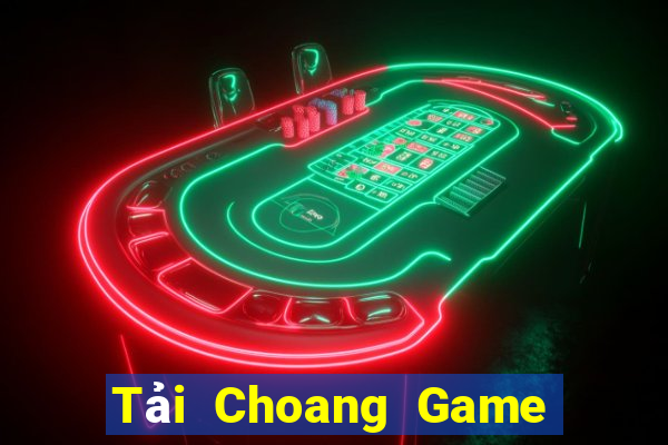 Tải Choang Game Bài King