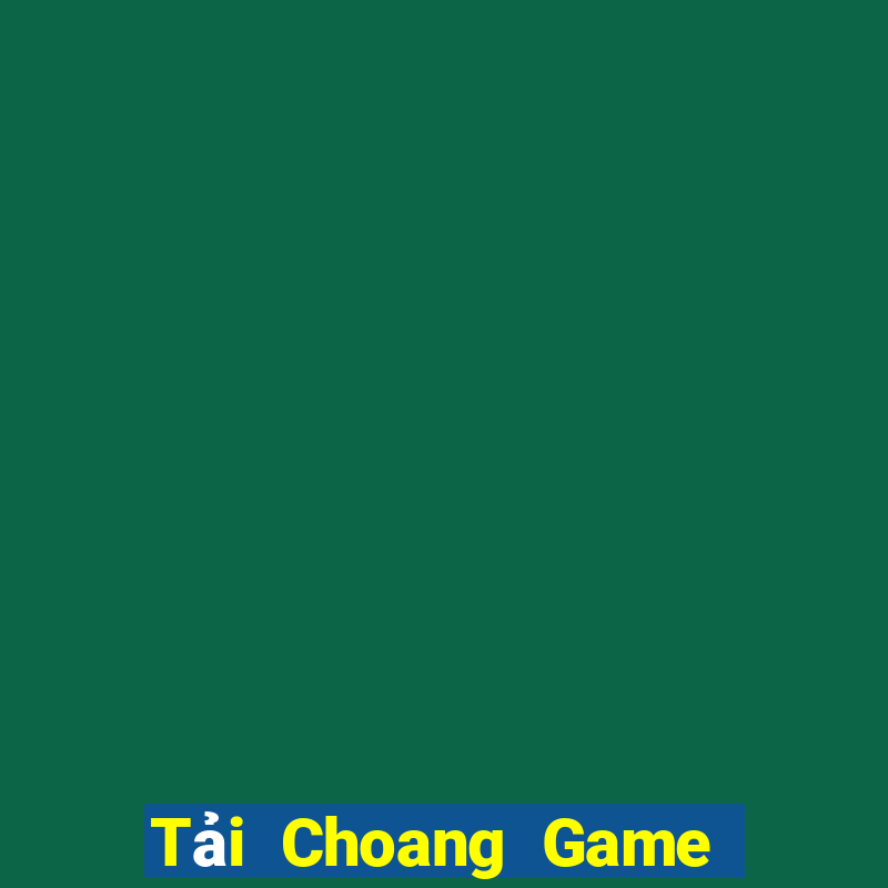 Tải Choang Game Bài King