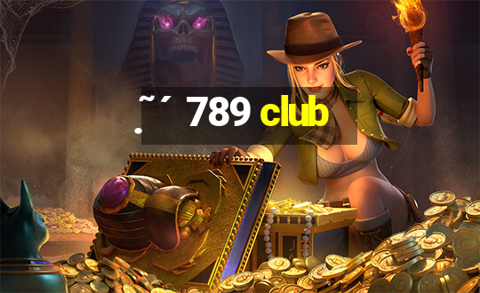 ̣̃́789 club