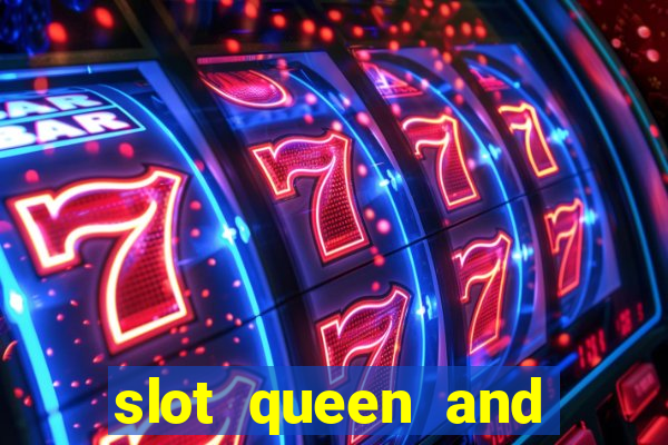 slot queen and slot hubby