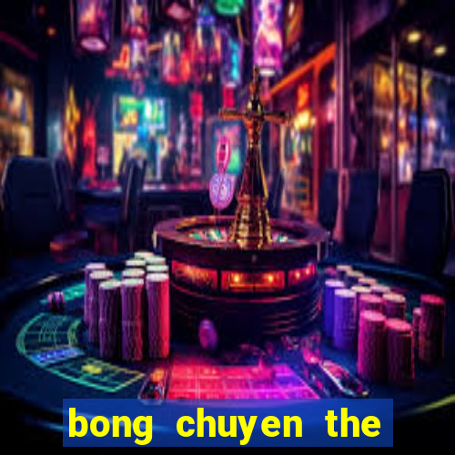 bong chuyen the gioi 2024