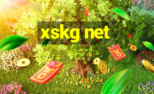 xskg net